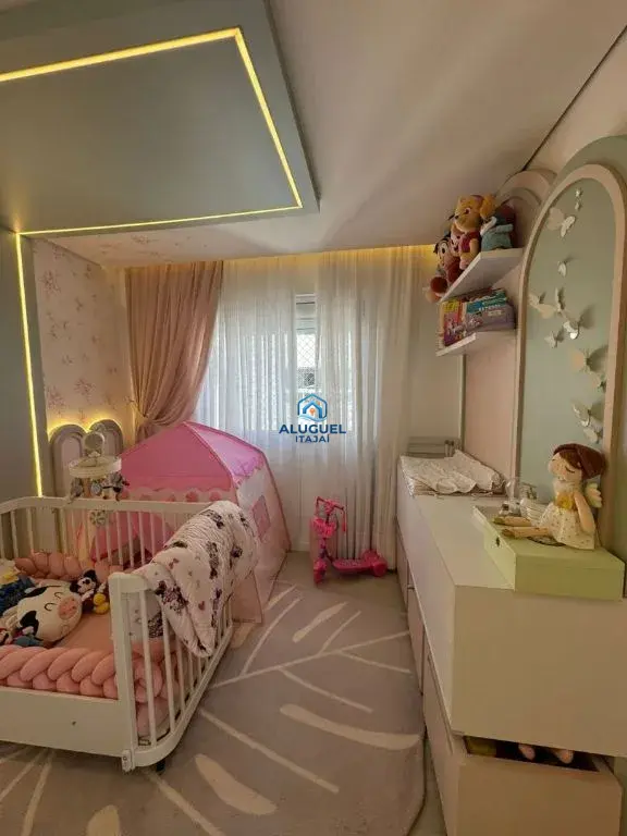 Casa para Venda em Itajaí no Dom Bosco com 3 Quartos | Academia / Ginásio e 3 Suítes - Foto 6