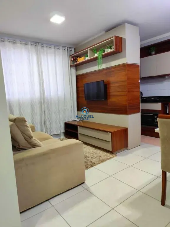 Apartamento para Venda em Itajaí no Ressacada com 2 Quartos e 58m² | Varanda Gourmet e Academia / Ginásio - Foto 11