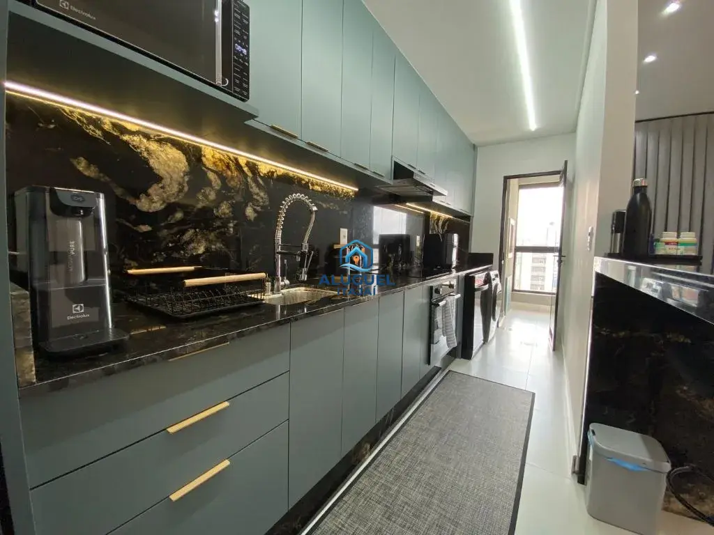 Apartamento para Venda em Itajaí no Vila Operária com 3 Quartos e 85m² | Academia / Ginásio e 1 Suíte - Foto 2