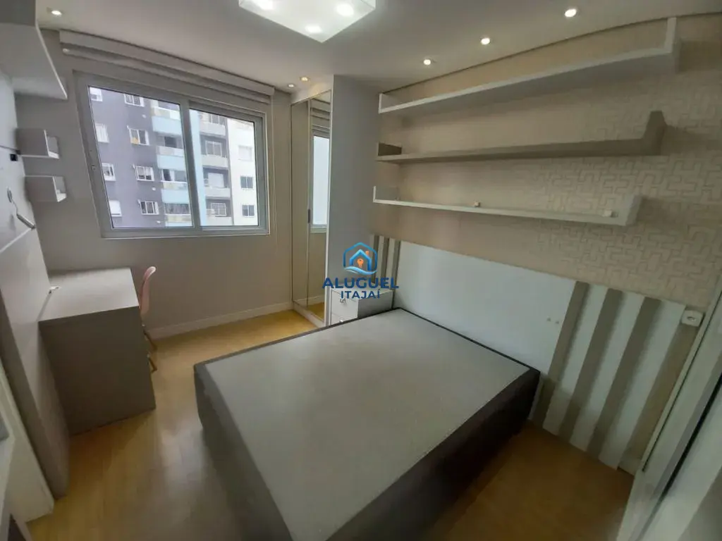 Casa para Aluguel em Itajaí no Centro com 3 Quartos | Piscina e Salão de Festas - Foto 25