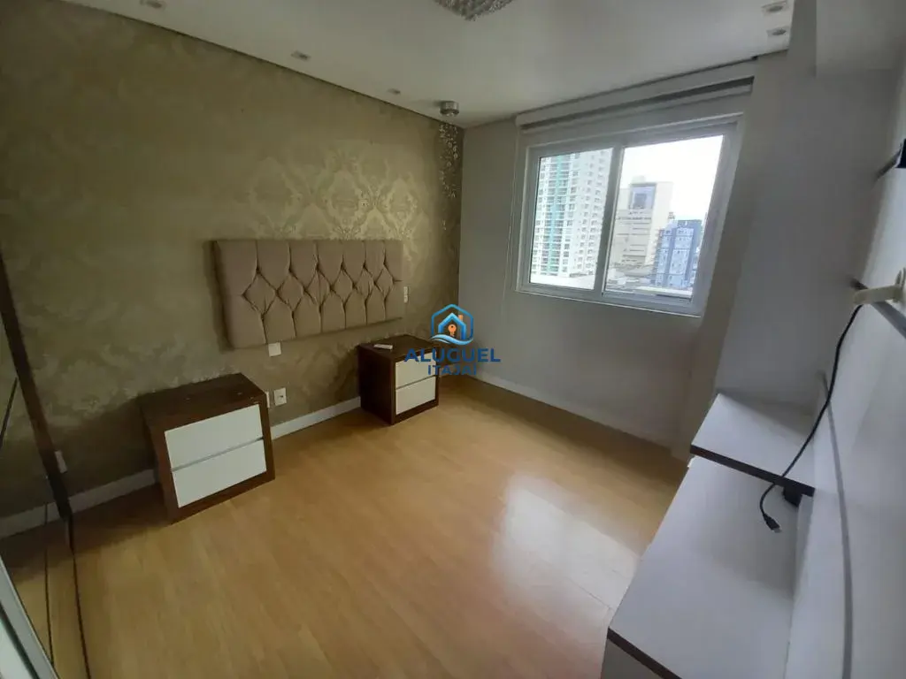 Casa para Aluguel em Itajaí no Centro com 3 Quartos | Piscina e Salão de Festas - Foto 19