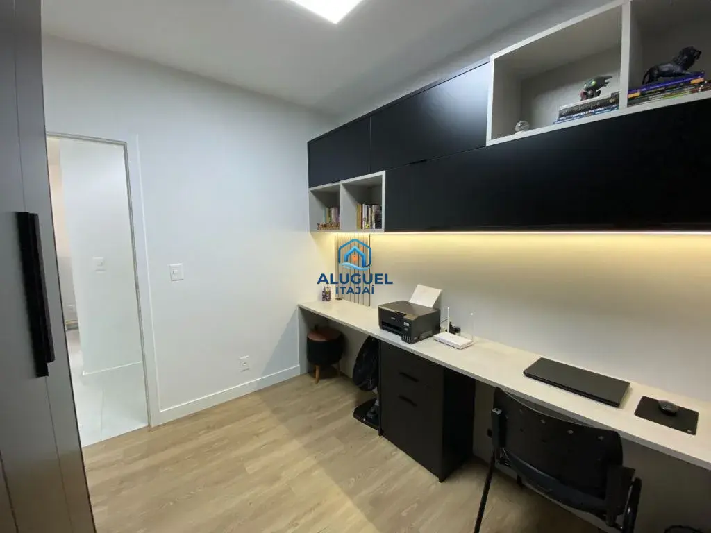 Apartamento para Venda em Itajaí no Vila Operária com 3 Quartos e 85m² | Academia / Ginásio e 1 Suíte - Foto 18