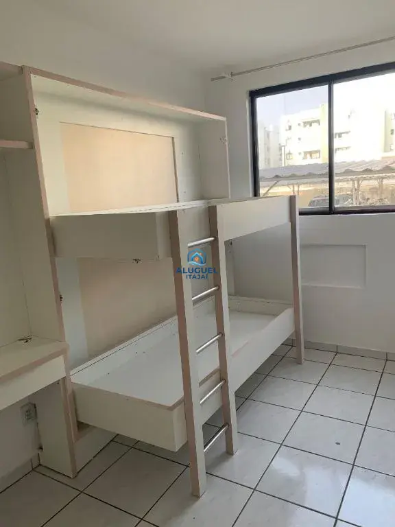 Apartamento para Aluguel em Itajaí no Murta com 2 Quartos | Academia / Ginásio e Playground - Foto 9