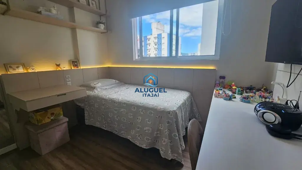 Casa para Venda em Itajaí no Centro com 3 Quartos | Academia / Ginásio e 1 Suíte - Foto 7