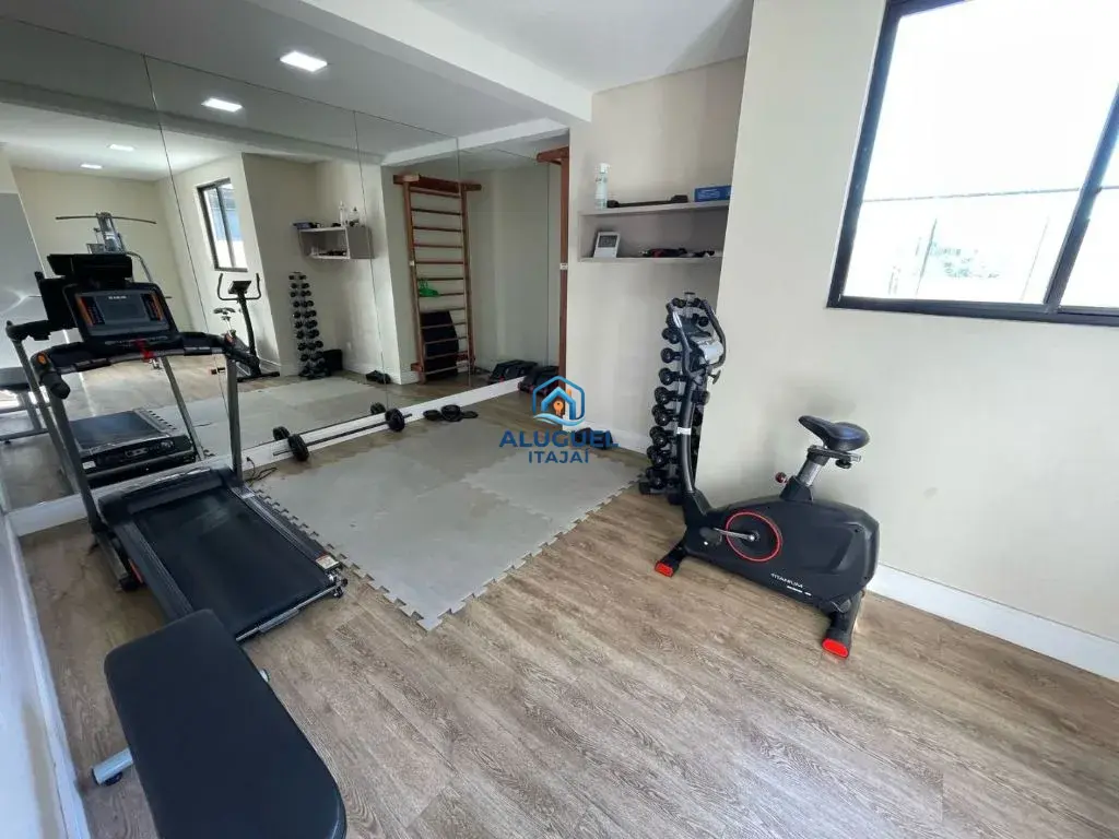 Studio para Venda em Itajaí no São Judas com 2 Quartos e 73m² | Academia / Ginásio e 1 Suíte - Foto 16