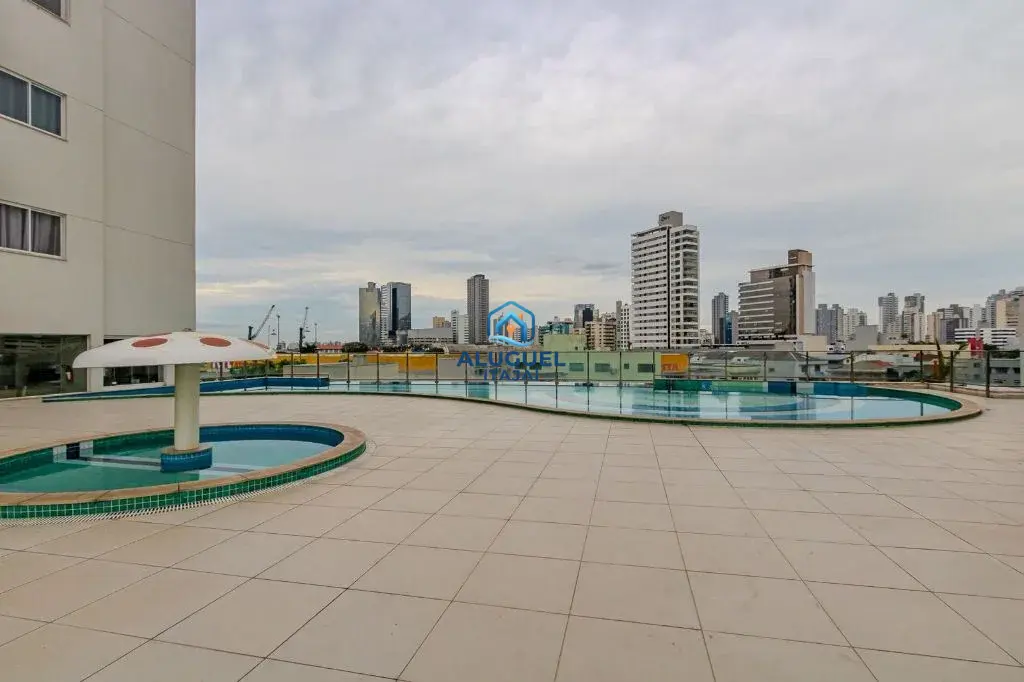 Apartamento para Venda em Itajaí no Centro com 2 Quartos e 77m² | 2 Suítes e 1 Vaga de Garagem - Foto 31