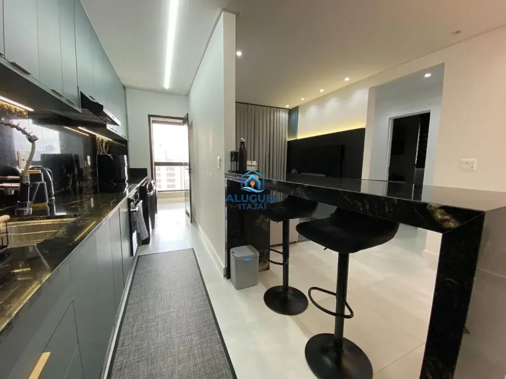 Apartamento para Venda em Itajaí no Vila Operária com 3 Quartos e 85m² | Academia / Ginásio e 1 Suíte - Foto 7
