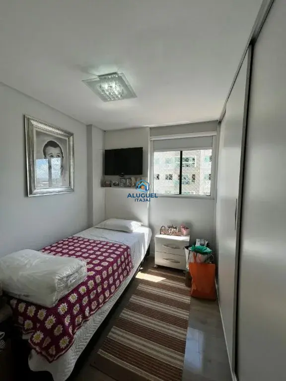 Studio para Venda em Itajaí no São Judas com 2 Quartos e 73m² | Academia / Ginásio e 1 Suíte - Foto 13