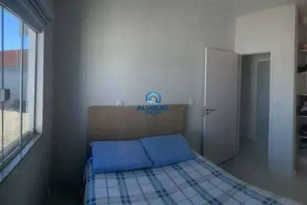 Casa para Venda em Itajaí no Paciência com 3 Quartos e 112m² | Academia / Ginásio e 1 Suíte - Foto 1