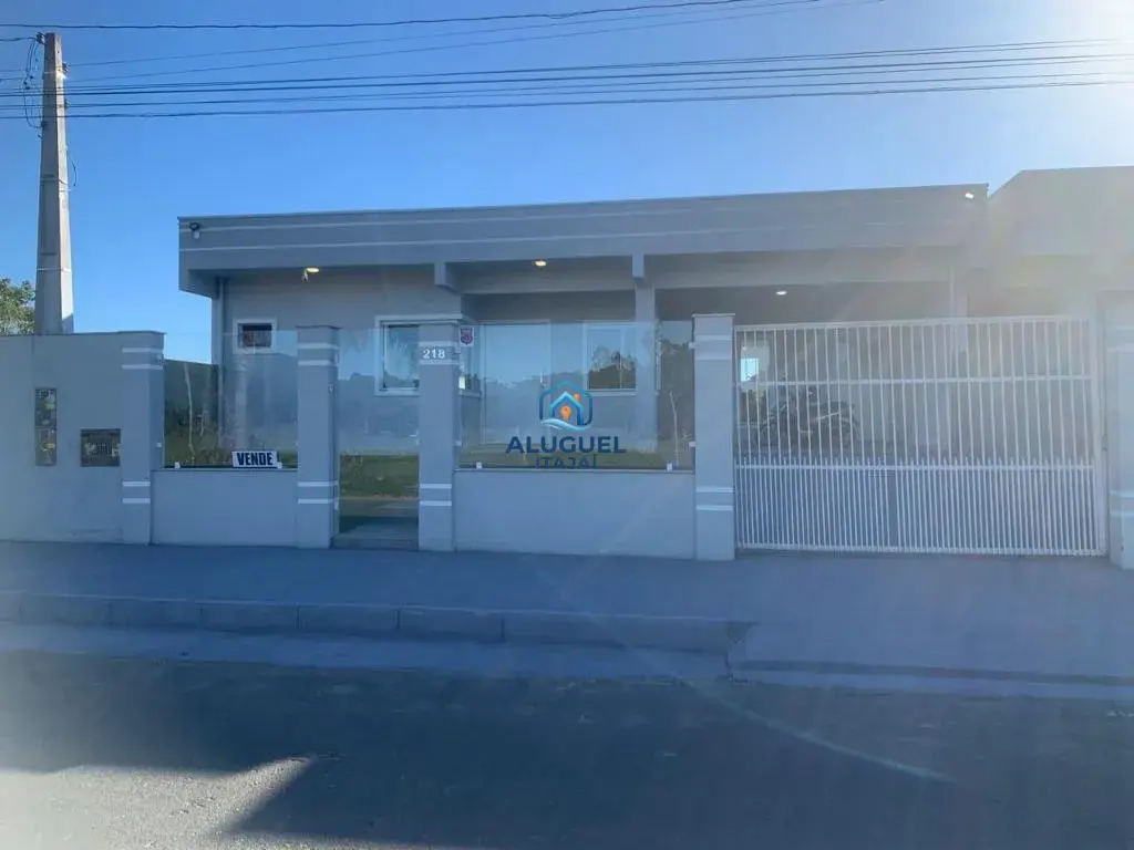 Casa para Venda em Itajaí no Paciência com 3 Quartos e 112m² | Academia / Ginásio e 1 Suíte - Foto 11