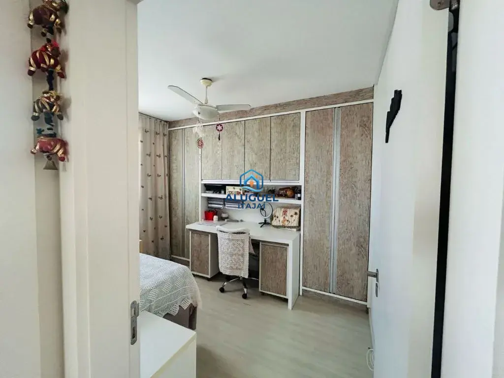 Apartamento para Venda em Itajaí no Dom Bosco com 2 Quartos e 75m² | Academia / Ginásio e 1 Suíte - Foto 13