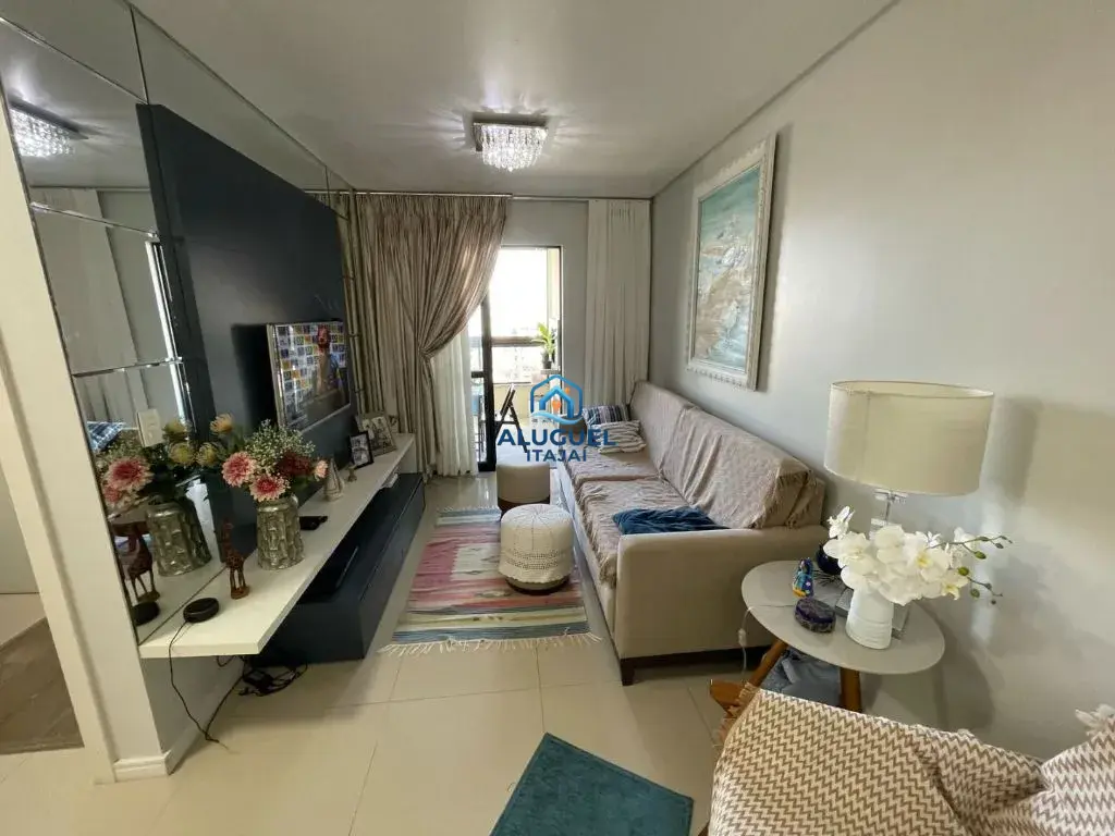 Studio para Venda em Itajaí no São Judas com 2 Quartos e 73m² | Academia / Ginásio e 1 Suíte - Foto 3