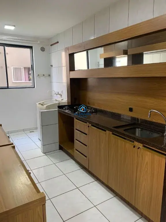Apartamento para Aluguel em Itajaí no Murta com 2 Quartos | Academia / Ginásio e Playground - Foto 12
