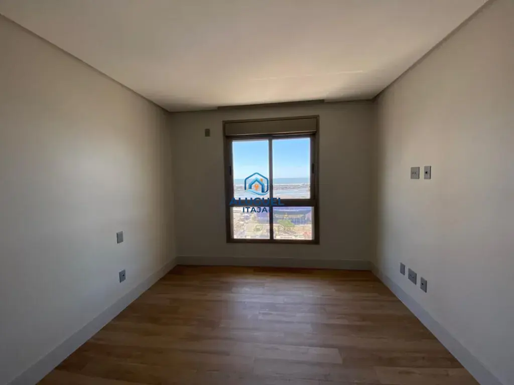 Apartamento para Venda em Itajaí no Centro com 3 Quartos e 138m² | Salão de Festas e Playground - Foto 15