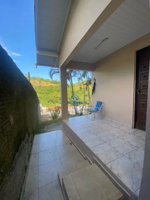 Casa para Venda em Itajaí no Fazenda com 3 Quartos e 70m² | Academia / Ginásio e 2 Vagas de Garagem - Foto 11