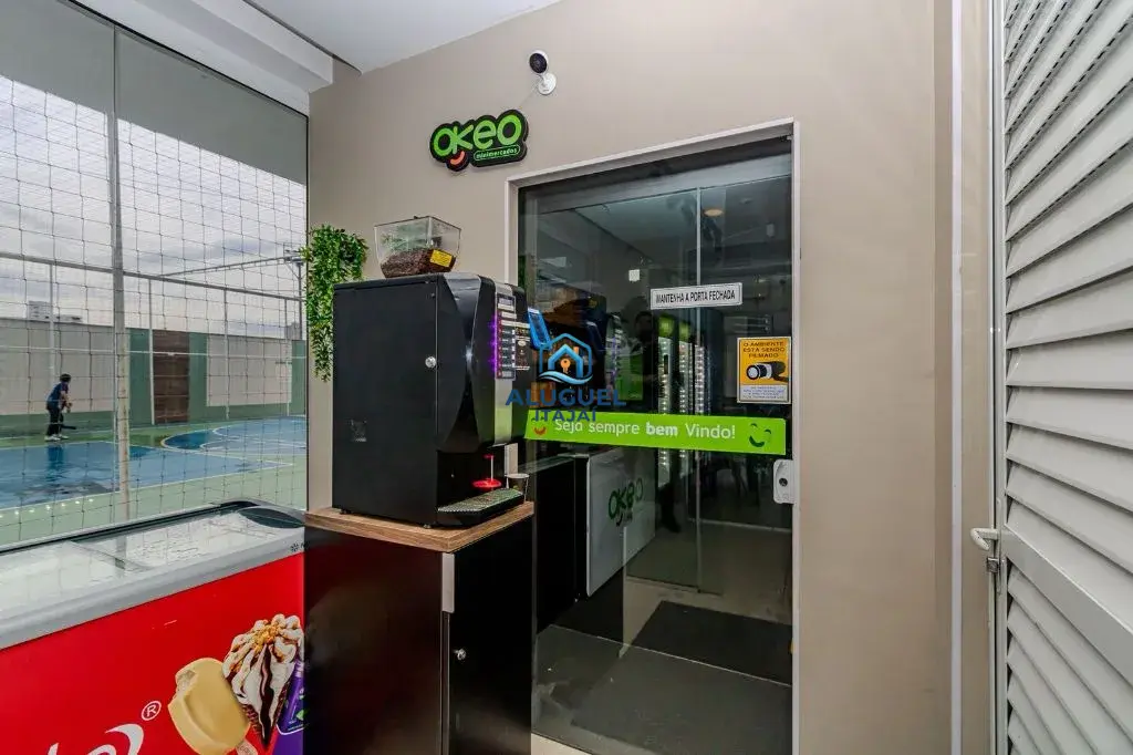 Apartamento para Venda em Itajaí no Centro com 2 Quartos e 77m² | 2 Suítes e 1 Vaga de Garagem - Foto 29