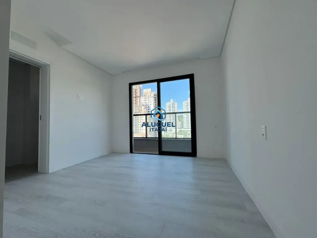 Apartamento para Venda em Itajaí no Praia Brava de Itajaí com 3 Quartos e 106m² | Academia / Ginásio e 3 Suítes - Foto 7