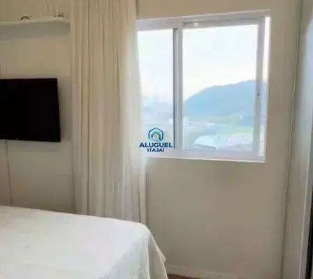 Apartamento para Venda em Itajaí no Carvalho com 2 Quartos e 63m² | Academia / Ginásio e 1 Suíte - Foto 1