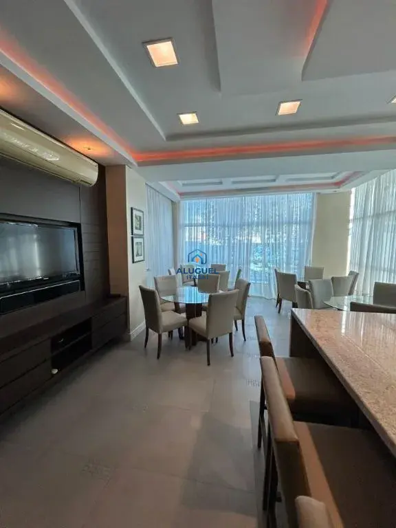 Apartamento para Venda em Itajaí no Centro com 3 Quartos e 110m² | 3 Suítes e 2 Vagas de Garagem - Foto 4