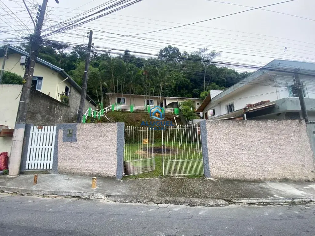 Casa para Venda em Itajaí no Fazenda com 3 Quartos e 70m² | Academia / Ginásio e 2 Vagas de Garagem - Foto 7