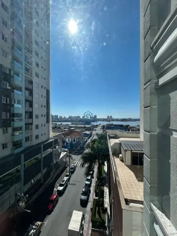Apartamento para Venda em Itajaí no Centro com 3 Quartos e 110m² | 3 Suítes e 2 Vagas de Garagem - Foto 18