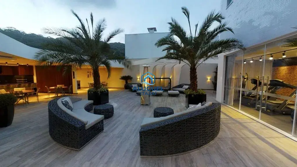 Apartamento para Venda em Itajaí no Cabeçudas com 2 Quartos e 77m² | 2 Suítes e Garagem Coberta - Foto 2