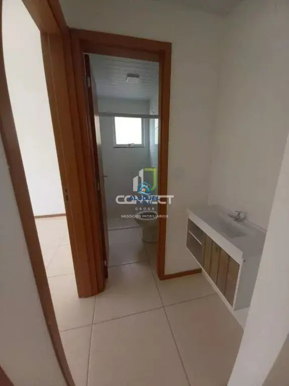 Apartamento para Aluguel no Itaipava em Itajaí com 2 Quartos e 49m² | Piscina e Salão de Festas (Ref: 163)