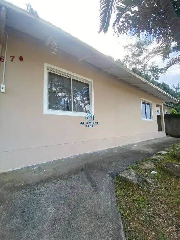 Casa para Venda em Itajaí no Fazenda com 3 Quartos e 70m² | Academia / Ginásio e 2 Vagas de Garagem - Foto 5