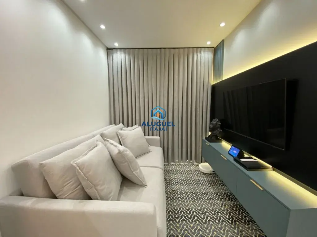 Apartamento para Venda em Itajaí no Vila Operária com 3 Quartos e 85m² | Academia / Ginásio e 1 Suíte - Foto 10