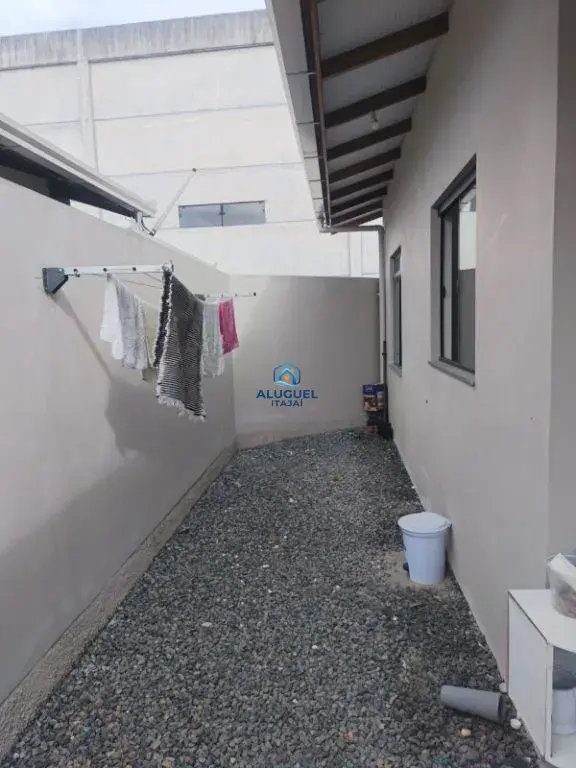 Casa para Aluguel em Itajaí no Salseiros com 2 Quartos e 67m² | Academia / Ginásio e 2 Vagas de Garagem - Foto 6