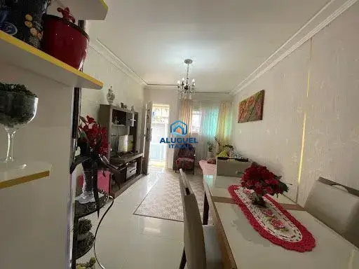 Apartamento para Venda em Itajaí no São Vicente com 2 Quartos e 61m² | Salão de Festas e Academia / Ginásio - Foto 2