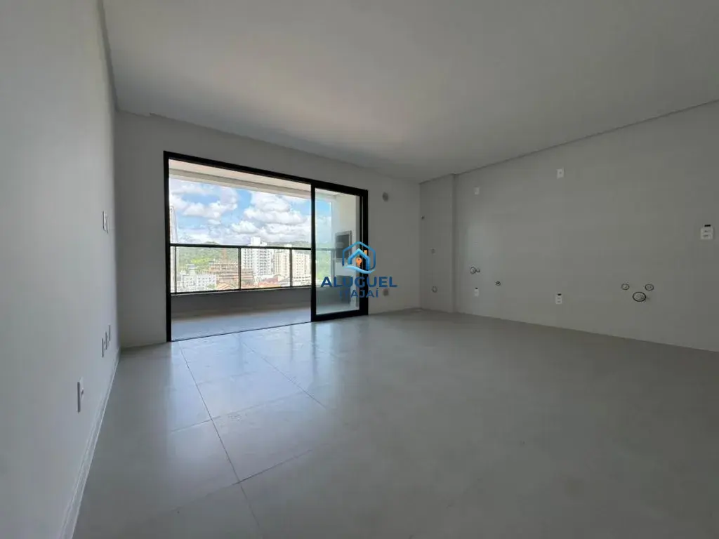 Apartamento para Venda em Itajaí no Praia Brava de Itajaí com 3 Quartos e 106m² | Academia / Ginásio e 3 Suítes - Foto 2