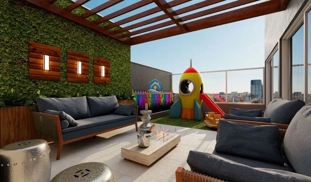 Apartamento para Venda em Itajaí no São João com 2 Quartos e 71m² | Academia / Ginásio e 1 Suíte - Foto 7
