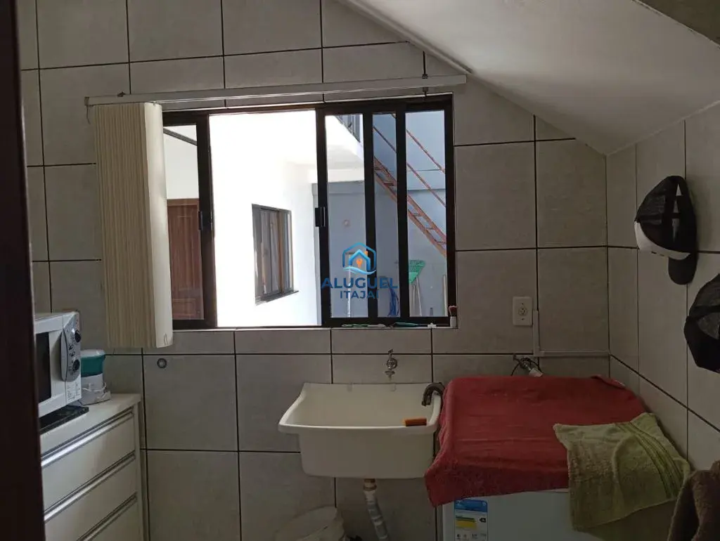 Casa para Venda em Itajaí no São Vicente com 4 Quartos e 240m² | Academia / Ginásio e 2 Vagas de Garagem - Foto 20