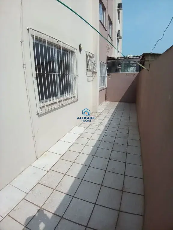 Casa para Venda em Itajaí no Vila Operária com 3 Quartos e 92m² | Academia / Ginásio e 1 Vaga de Garagem - Foto 13