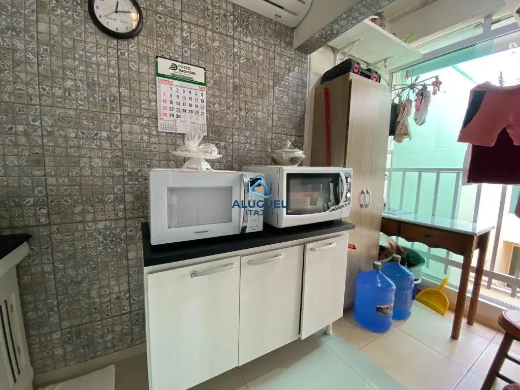 Apartamento para Venda em Itajaí no São Vicente com 2 Quartos e 61m² | Salão de Festas e Academia / Ginásio - Foto 7