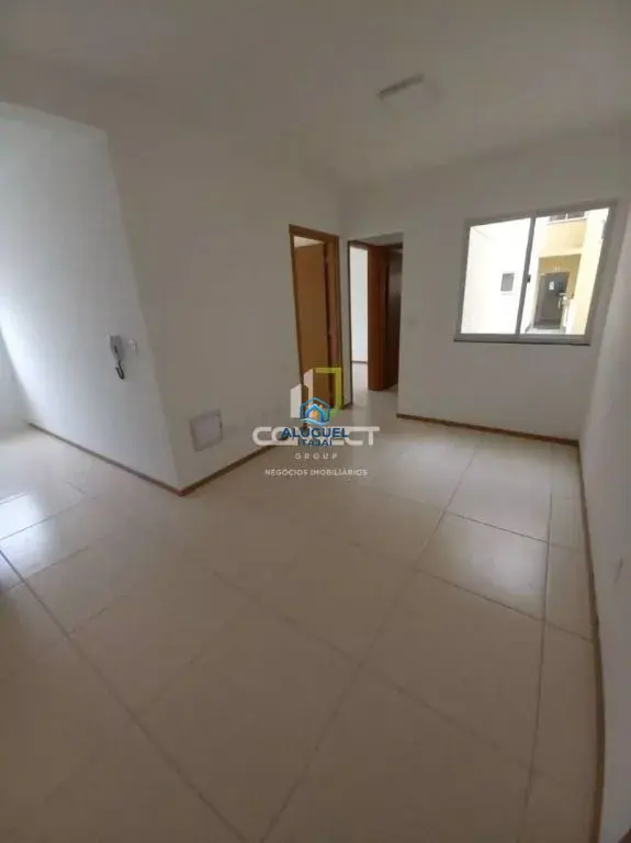 Apartamento para Aluguel no Itaipava em Itajaí com 2 Quartos e 49m² | Piscina e Salão de Festas (Ref: 163)