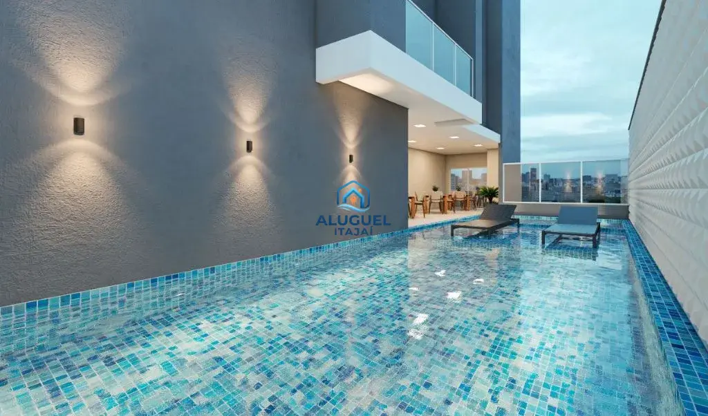 Apartamento para Venda em Itajaí no São João com 2 Quartos e 71m² | Academia / Ginásio e 1 Suíte - Foto 13