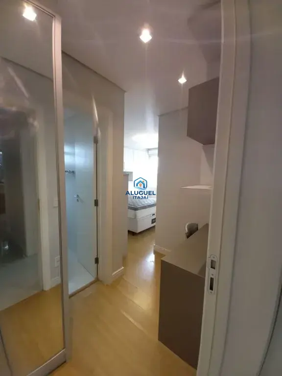 Casa para Aluguel em Itajaí no Centro com 3 Quartos | Piscina e Salão de Festas - Foto 22