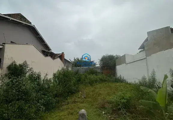Terreno para Venda em Itajaí no São João com 312m² | Academia / Ginásio e Quadra Esportiva - Foto 1