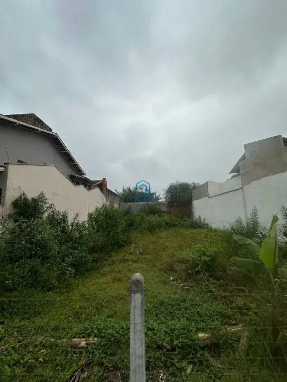 Terreno para Venda em Itajaí no São João com 312m² | Academia / Ginásio e Quadra Esportiva - Foto 1