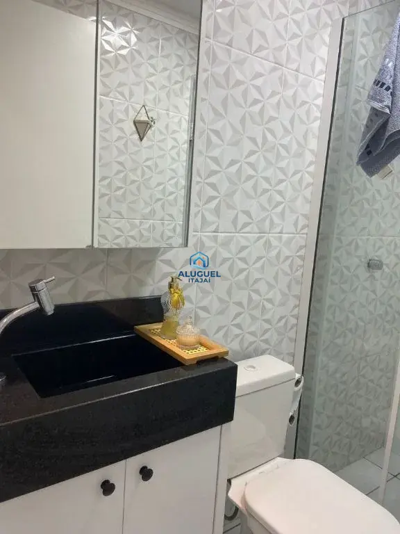 Apartamento para Venda em Itajaí no Espinheiros com 2 Quartos e 55m² | Quadra Esportiva e 1 Vaga de Garagem - Foto 2