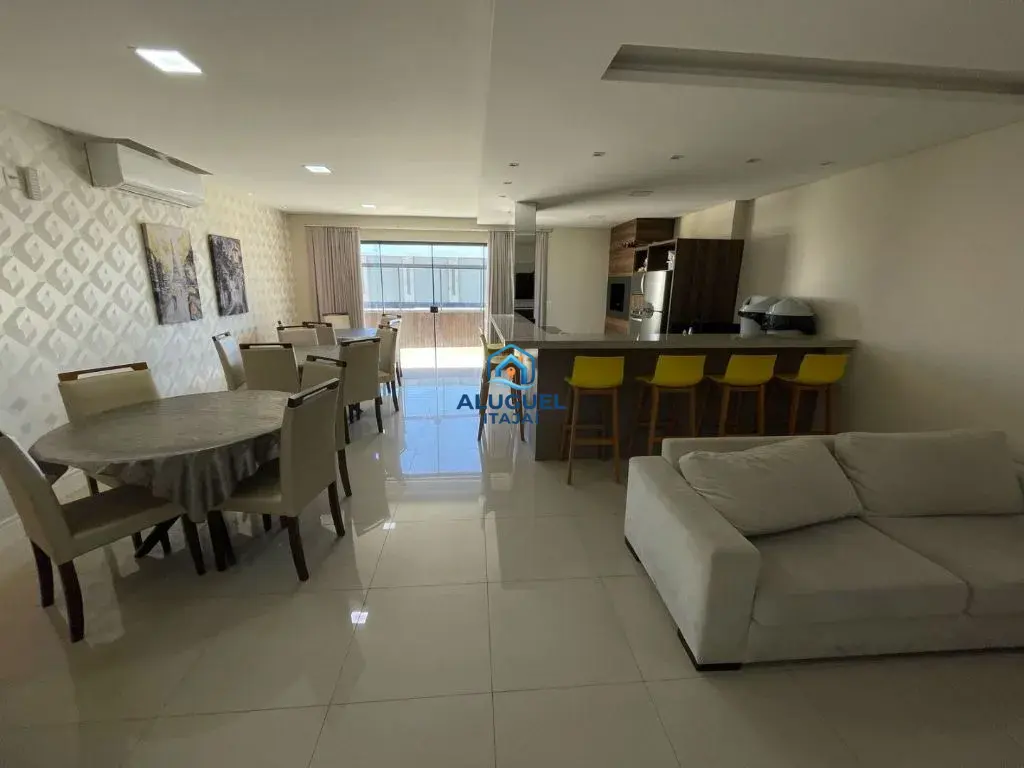 Studio para Venda em Itajaí no São Judas com 2 Quartos e 73m² | Academia / Ginásio e 1 Suíte - Foto 17