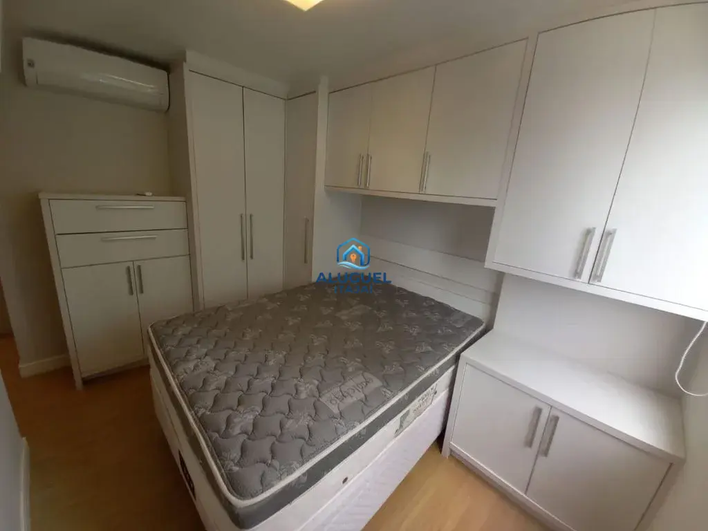 Casa para Aluguel em Itajaí no Centro com 3 Quartos | Piscina e Salão de Festas - Foto 24