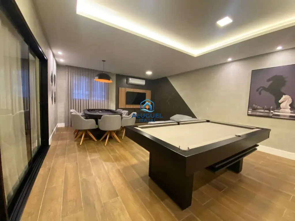 Apartamento para Venda em Itajaí no Vila Operária com 3 Quartos e 85m² | Academia / Ginásio e 1 Suíte - Foto 31