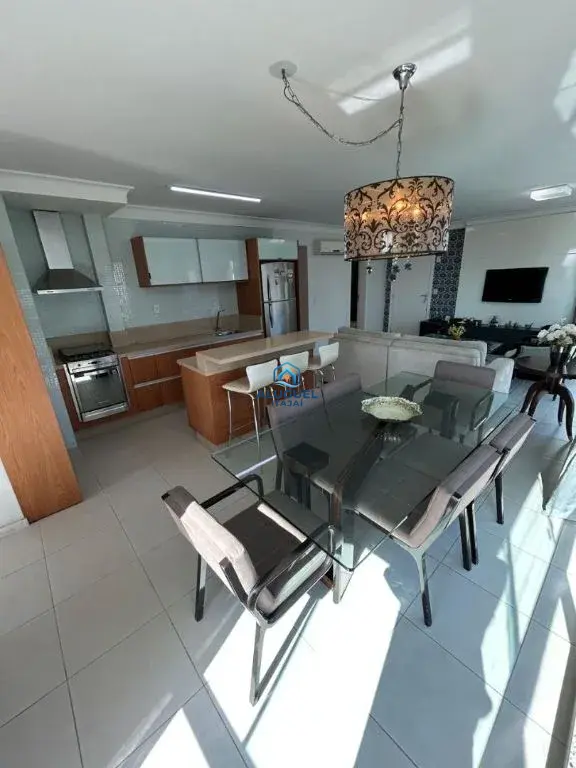 Apartamento para Venda em Itajaí no Centro com 3 Quartos e 110m² | 3 Suítes e 2 Vagas de Garagem - Foto 21