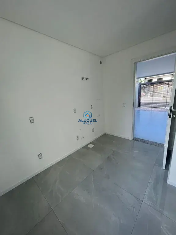 Casa para Venda em Itajaí no São João com 3 Quartos e 163m² | Varanda Gourmet e Academia / Ginásio - Foto 6