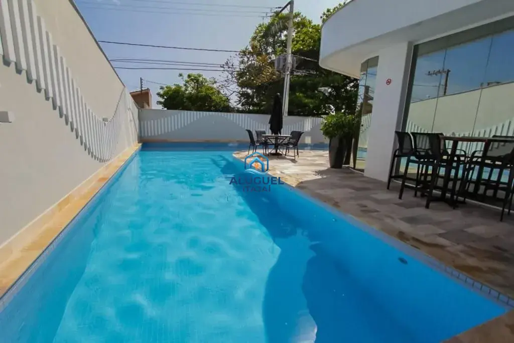 Apartamento para Venda em Itajaí no Cabeçudas com 2 Quartos e 77m² | 2 Suítes e Garagem Coberta - Foto 3