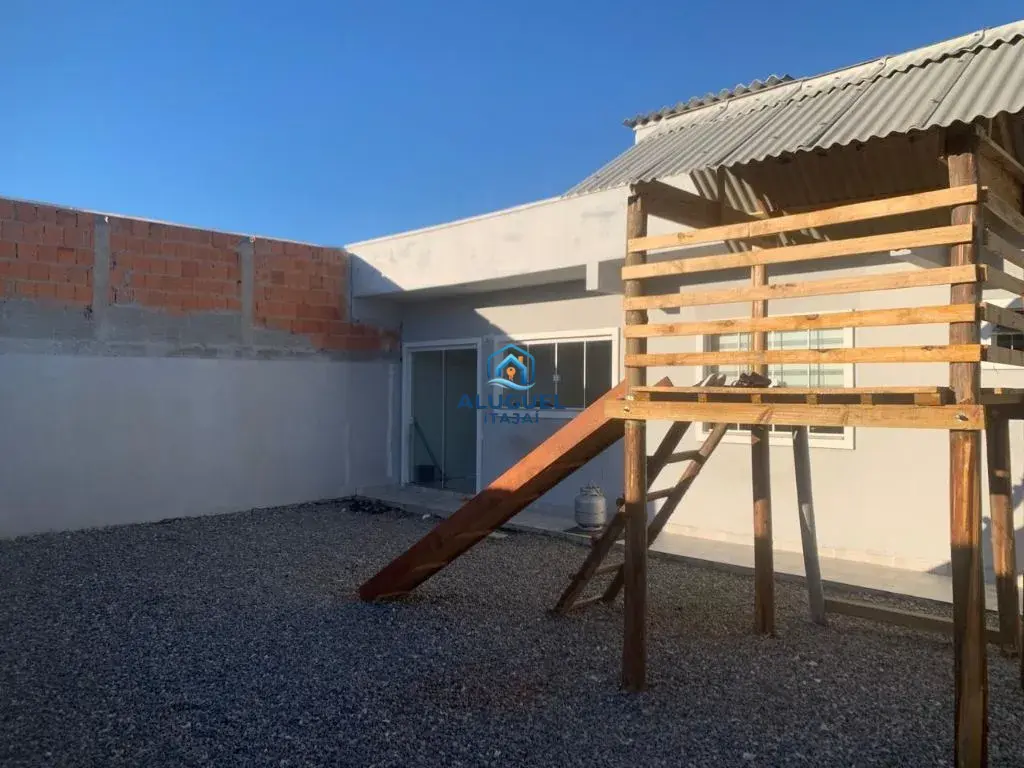 Casa para Venda em Itajaí no Paciência com 3 Quartos e 112m² | Academia / Ginásio e 1 Suíte - Foto 6