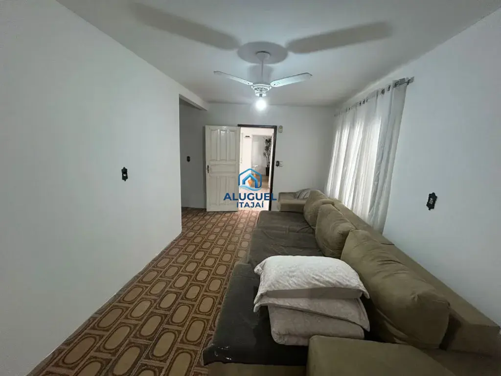 Casa para Venda em Itajaí no São João com 3 Quartos e 170m² | Academia / Ginásio e 4 Vagas de Garagem - Foto 3